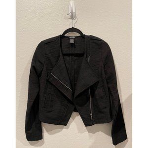 STOOSH Black Blazer